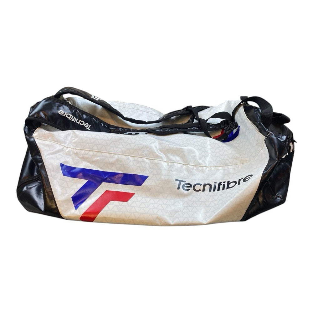 Tecnifibre Tour Endurance Paletero Racket Case Bag Fits 15 Heavy Duty Backpack